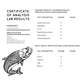 Durable OMEGAS Lab Results