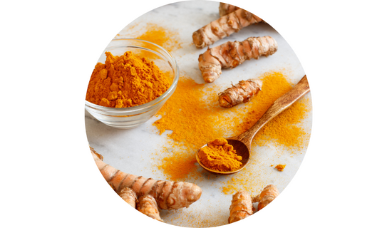 Turmeric