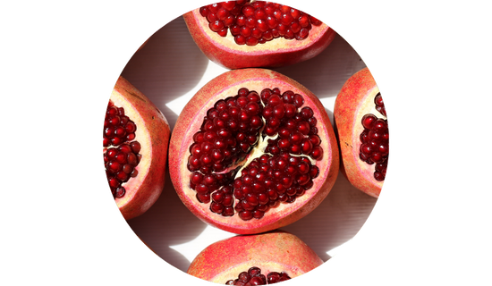 Pomanox® Pomegranate Extract