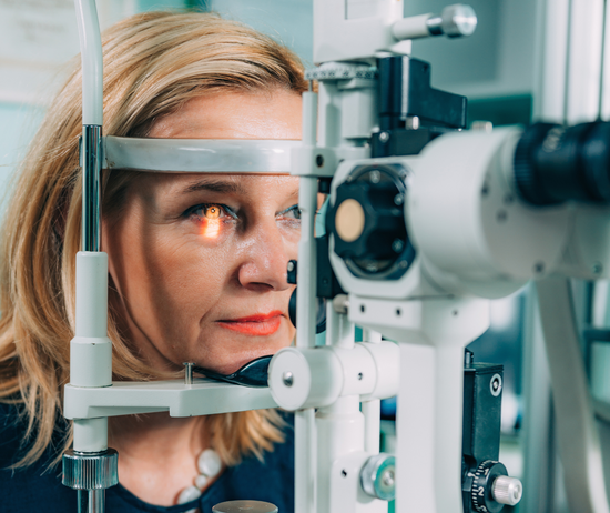 Think Your Eyes Are Perfect? 4 Surprising Reasons to Book an Eye Exam Anyway!