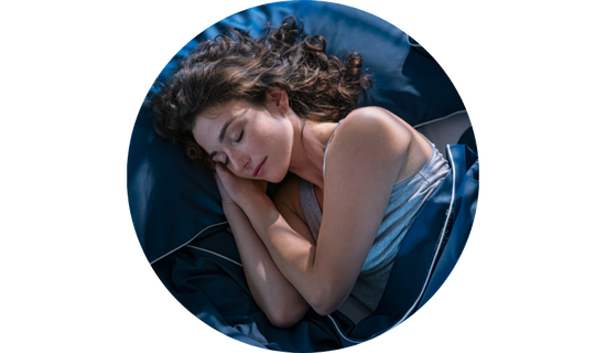 Quick-Release Melatonin